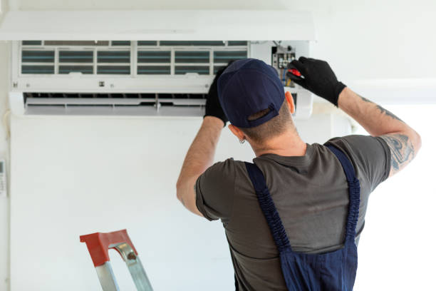 Best Air Duct Cleaning Near Me  in Quincy, WA