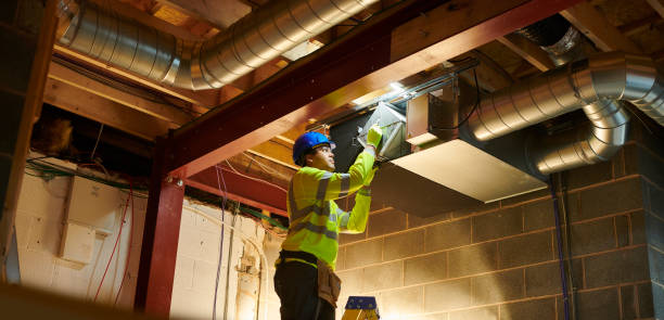Best Best Air Duct Cleaning Company  in Quincy, WA