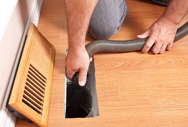 Quincy, WA Airduct Cleaning Company