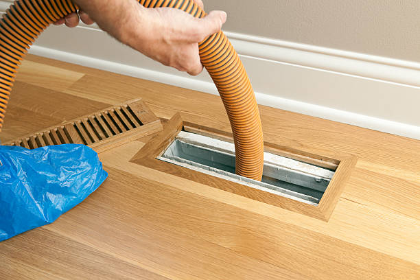 Best Affordable Duct Cleaning Services  in Quincy, WA