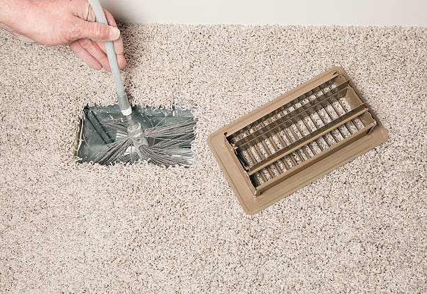 Best Air Duct Cleaning Near Me  in Quincy, WA