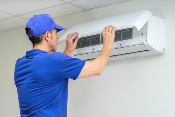 Best HVAC Duct Inspection Services  in Quincy, WA