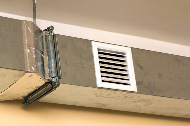 HVAC System Cleaning in Quincy, WA