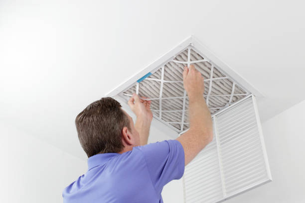 Best Emergency Air Duct Cleaning  in Quincy, WA